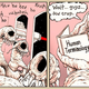 Image for article titled Enter The Multiple Demented Worlds Of The Perry Bible Fellowship
